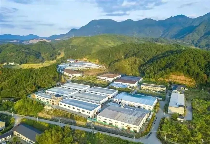 茶丰小微园图片来源龙泉发布.jpg