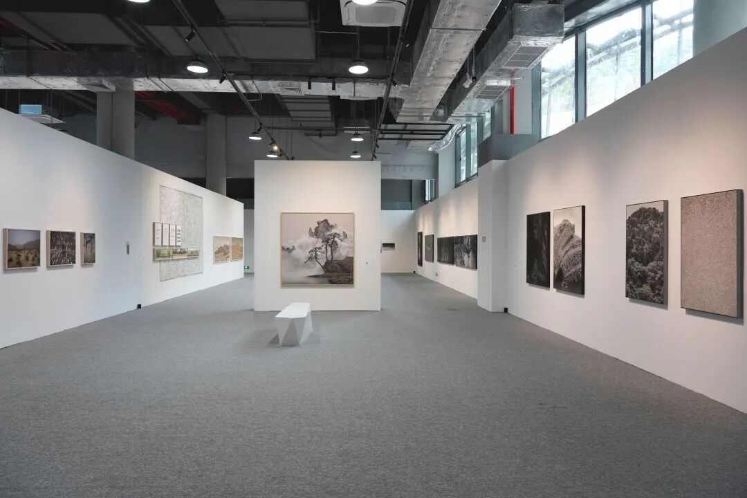 2025丽水摄影节展场来啦！赶紧收藏 - 丽水文明网