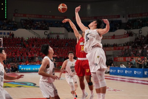 得分王与 之争 谁是赛场相关图片2