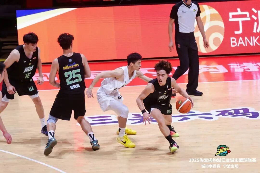 得分王与 之争 谁是赛场相关图片1