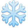 [雪花]