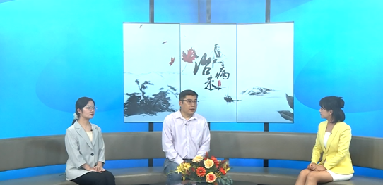 【养生谈】中西医结合治疗脑小血管病 :提升患者生活质量的新希望(王华强、程广琴)