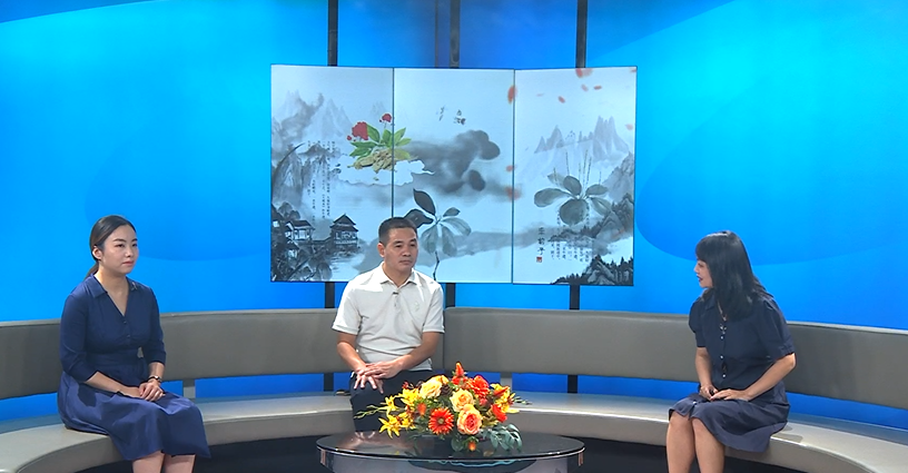 【养生谈】如何打败泌尿结石 不再忍受结石之痛(樊晓明、李玉萍)