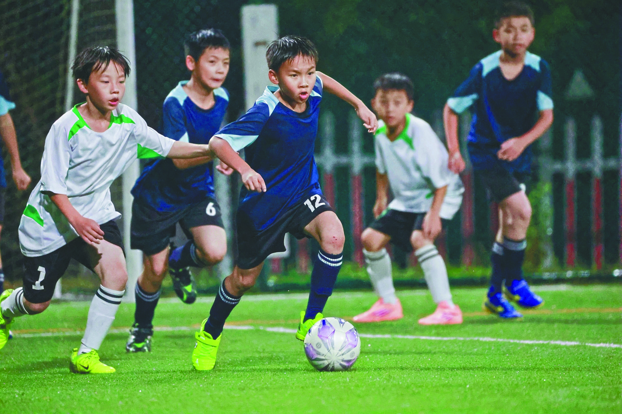undefined 2026踢出新征程,足下皆荣光