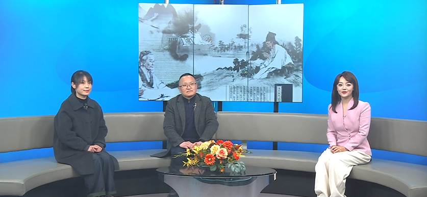 【养生谈】冬季脾胃暖养计划 为您的健康存好“本钱”(刘兵、卢仙宝)
