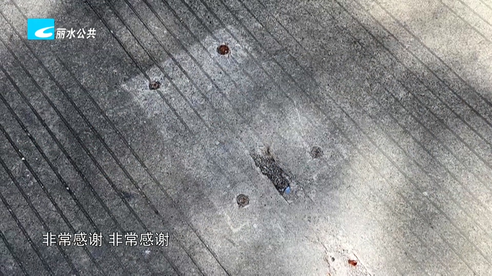 老白帮忙团 有事我帮忙:小区公共区域安装道闸 老白到场终获解决