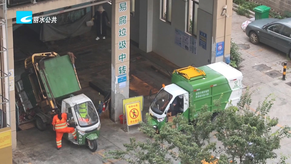 老白帮忙团 有事我帮忙:居民再投诉 一墙之隔的“清晨烦恼”怎么解?