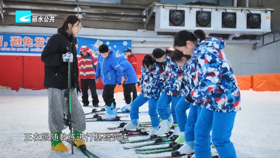 青田玩雪 景宁纳凉 丽水避暑游解锁新玩法