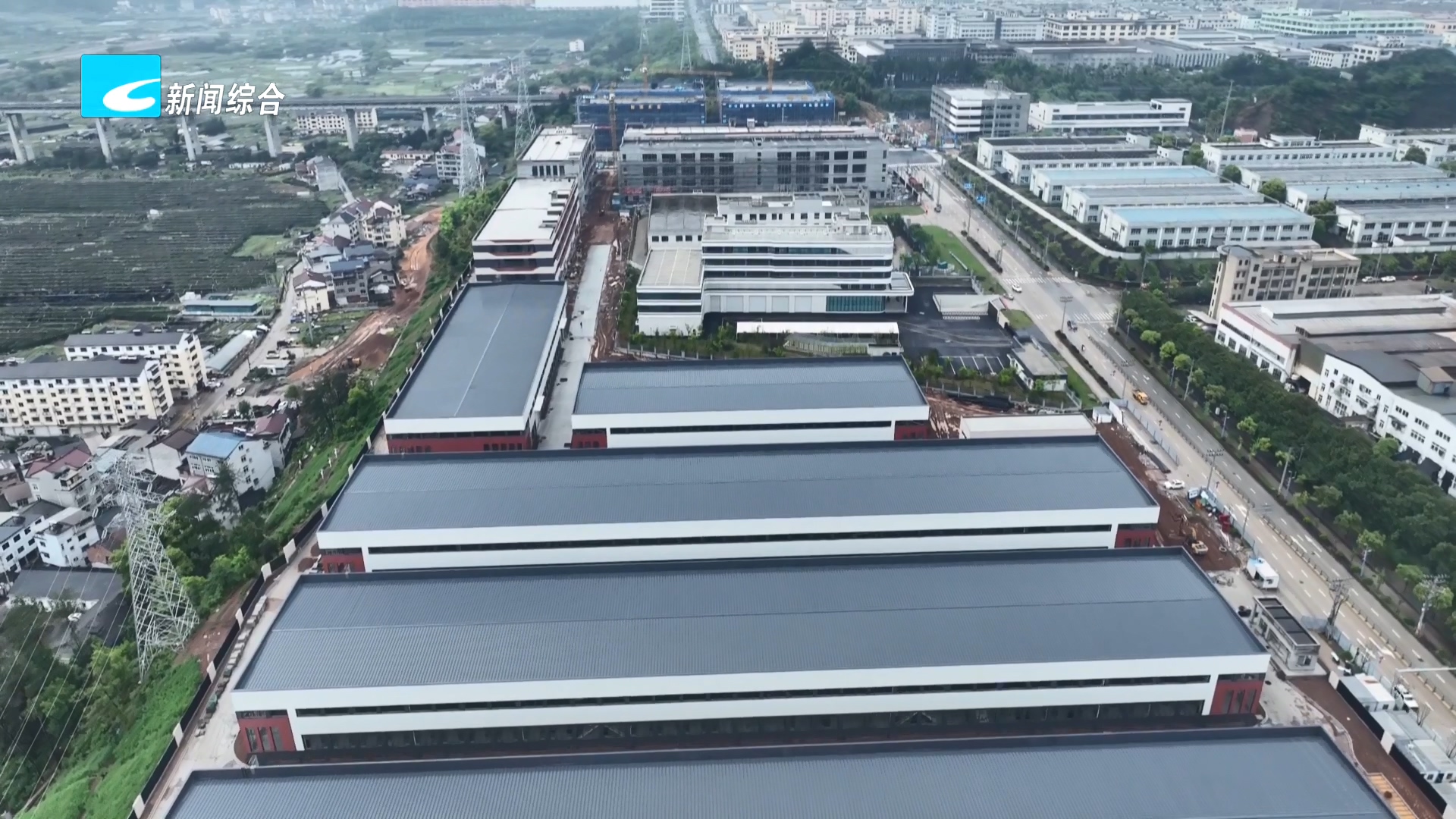 吴舜泽在云和景宁调研时强调 奋战三季度 跑好下半场 确保高质量完成全年经济社会发展目标