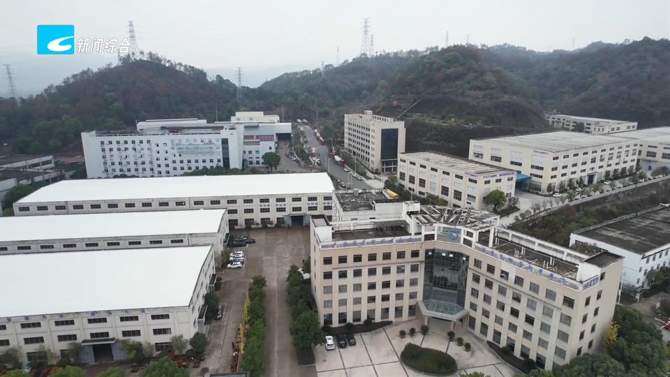 吴舜泽在专题调研创新和人工智能发展工作时强调 加快建设创新丽水 扎实推进人工智能赋能产业高质量发展