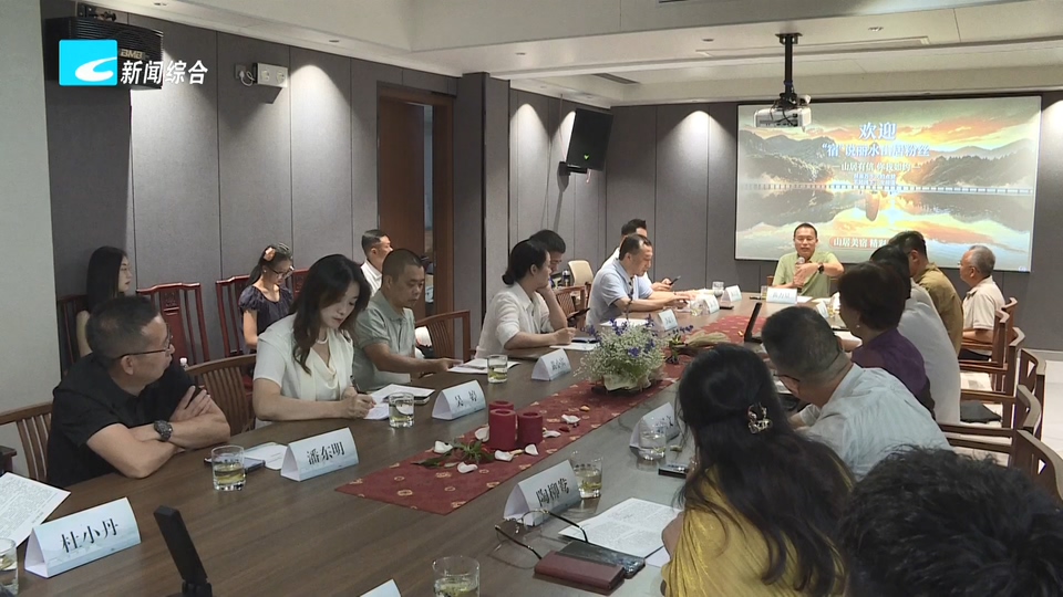省内外民宿大咖为“丽水山居”发展建言献策