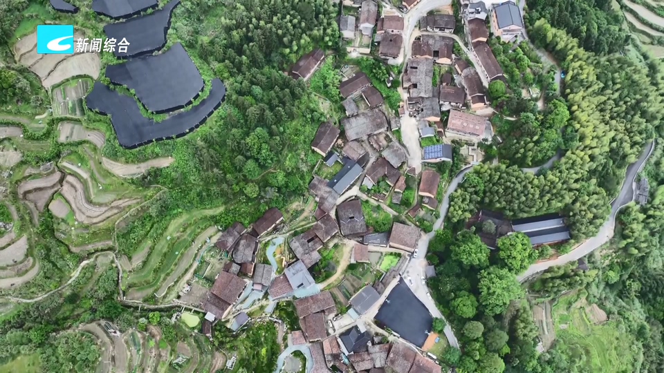 “空心村”重生录丨李山头村：暖心实践破解“空心村”困局