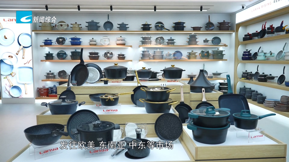 让企业站C位丨营商沃土育新机 兰芽科技五年实现产值跨越式增长