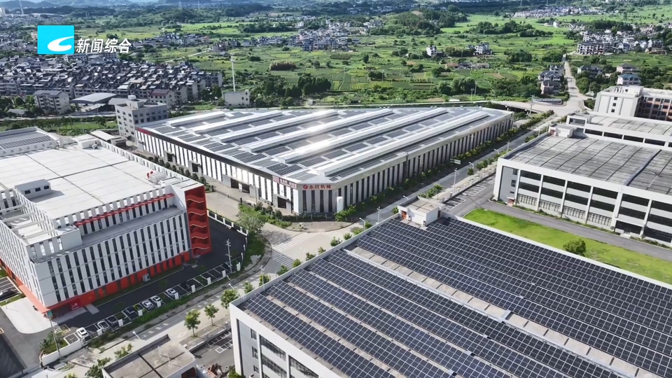 全力冲刺三季度 我市项目建设与产业创新双向赋能高质量发展