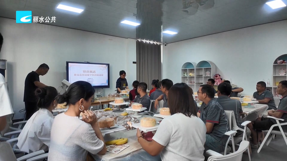 佳节将至 我市中秋暖心活动惠民生