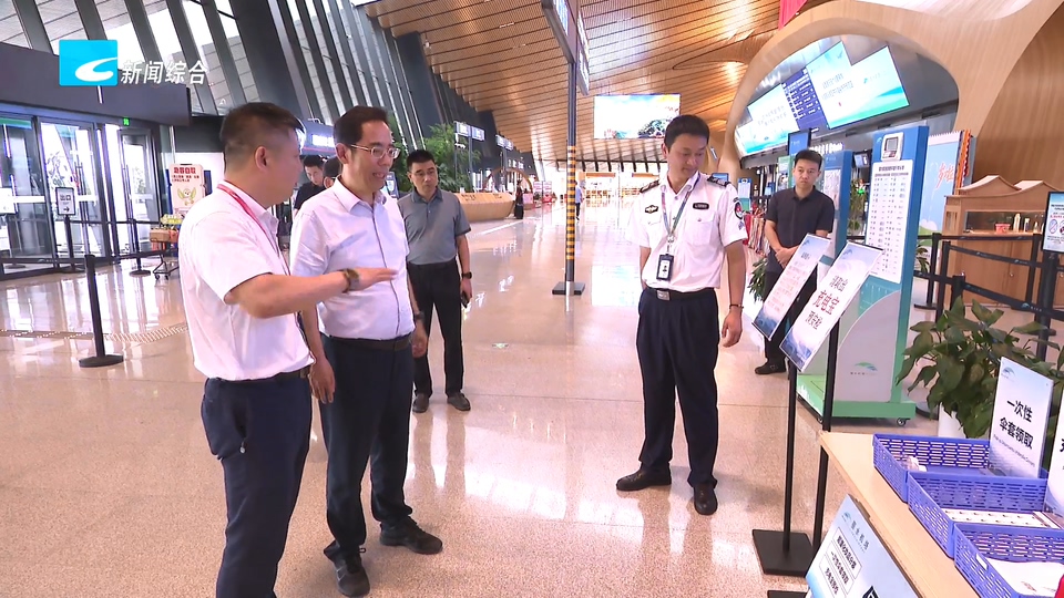 吴舜泽在调研督导国庆假期重点项目建设及民生保障工作时强调 牢固树立“群众过节、干部过关”意识 扎实做好促发展惠民生保安全各项工作