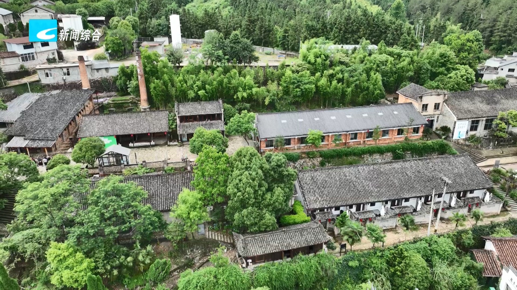 我市两名青瓷匠人入选全国乡村工匠名师名单