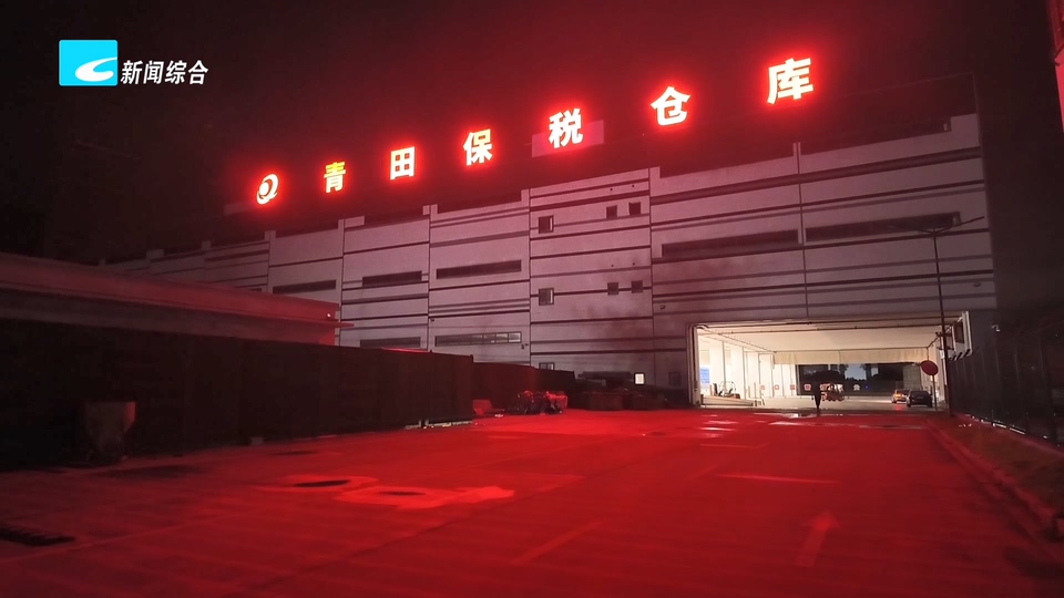 奋斗实干 担当争先·在主战场建功立业丨作风效能建设见实效 丽水侨贸进口再添新通道