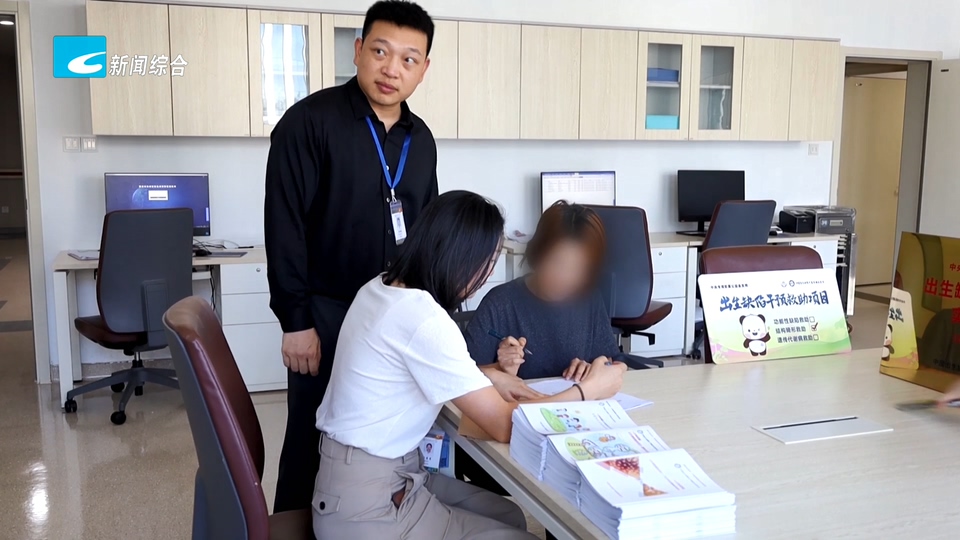 出生缺陷救助项目落地我市 首例脊柱侧弯受助患儿顺利出院