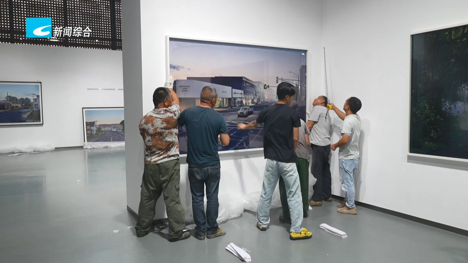 2026世界摄影人大会丨《美国夜曲:格雷戈里·克 鲁森回顾展》在丽布展
