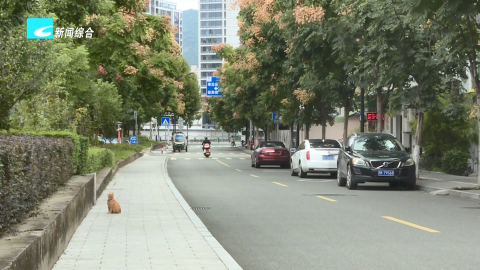 本周气温先降后升 早晚温差较大