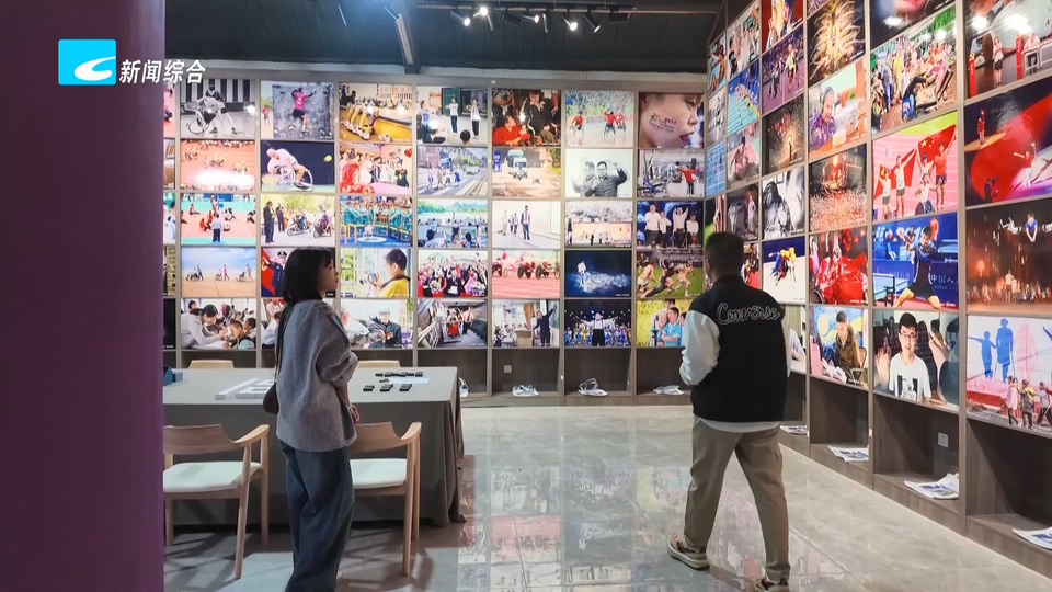 2026世界摄影人大会丨光影串起产业链 众多知名企业齐聚“摄影人产业汇”